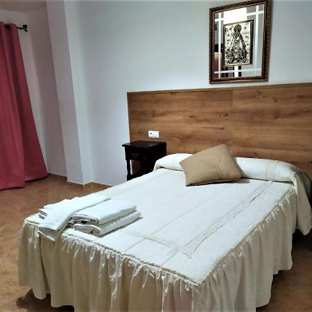 Apartamento Villa Soterrana Trujillo Esterno foto